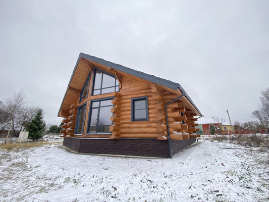 Продам дом, Вышегород д, 0 км от города