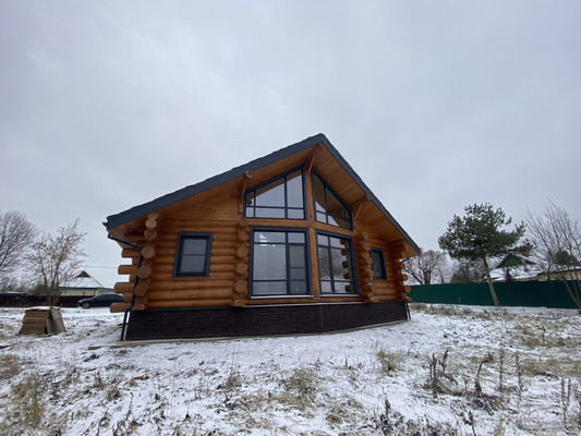 Продам дом, Вышегород д, 0 км от города