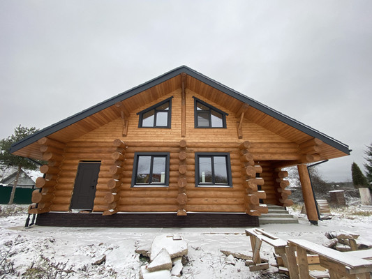 Продам дом, Вышегород д, 0 км от города