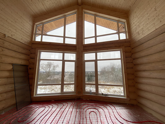 Продам дом, Вышегород д, 0 км от города