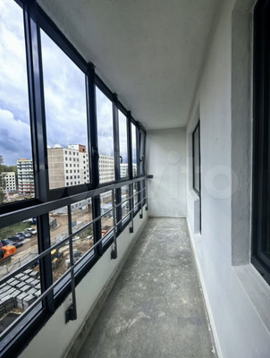 Продам однокомнатную (1-комн.) квартиру, Целинная ул, 59к1, Пермь г