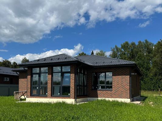 Продам дом, Нолька д, 0 км от города