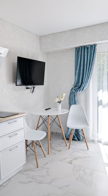 Продам однокомнатную (1-комн.) квартиру, Крымская (Центральный р-н) ул, 67/1, Сочи г