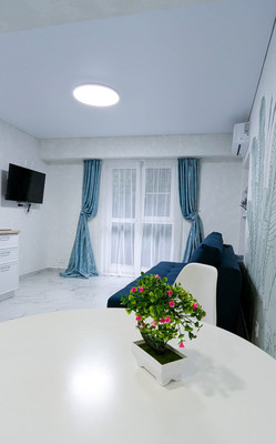 Продам однокомнатную (1-комн.) квартиру, Крымская (Центральный р-н) ул, 67/1, Сочи г