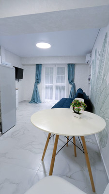 Продам однокомнатную (1-комн.) квартиру, Крымская (Центральный р-н) ул, 67/1, Сочи г