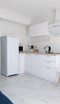 Продам однокомнатную (1-комн.) квартиру, Крымская (Центральный р-н) ул, 67/1, Сочи г