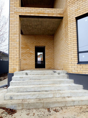 Продам дом, Глебово с, 0 км от города