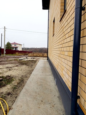 Продам дом, Глебово с, 0 км от города