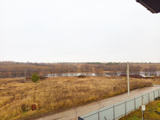 Продам дом, Глебово с, 0 км от города