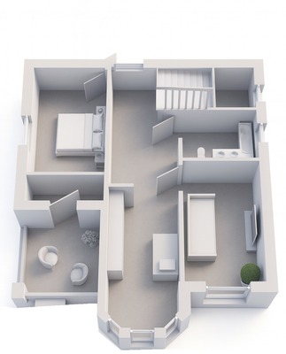 Продам дом, Глебово с, 0 км от города