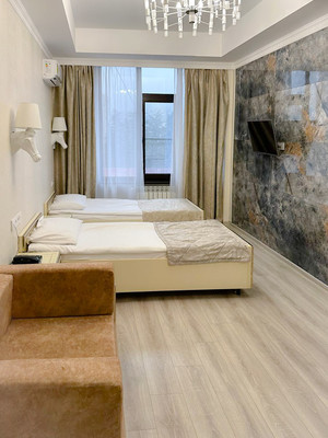 Продам однокомнатную (1-комн.) квартиру, Северная ул, 10, Илларионовка с