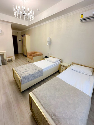 Продам однокомнатную (1-комн.) квартиру, Северная ул, 10, Илларионовка с