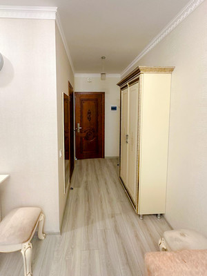 Продам однокомнатную (1-комн.) квартиру, Северная ул, 10, Илларионовка с