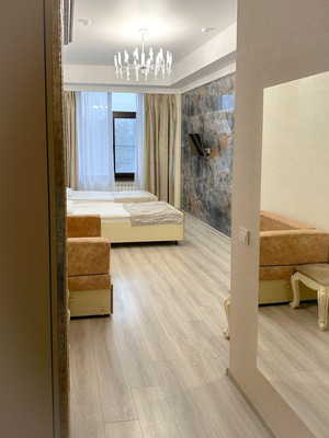 Продам однокомнатную (1-комн.) квартиру, Северная ул, 10, Илларионовка с