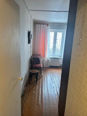 Продам двухкомнатную (2-комн.) квартиру, Планерная ул, 7к1, Москва г