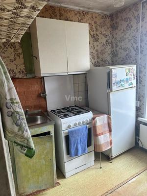 Продам двухкомнатную (2-комн.) квартиру, Планерная ул, 7к1, Москва г