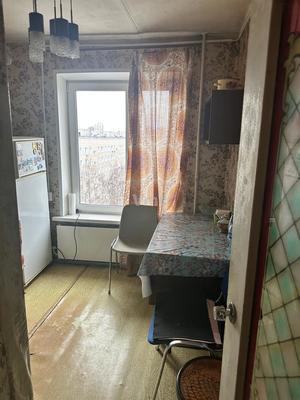 Продам двухкомнатную (2-комн.) квартиру, Планерная ул, 7к1, Москва г