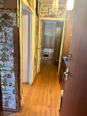 Продам двухкомнатную (2-комн.) квартиру, Планерная ул, 7к1, Москва г