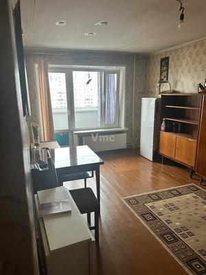 Продам двухкомнатную (2-комн.) квартиру, Планерная ул, 7к1, Москва г