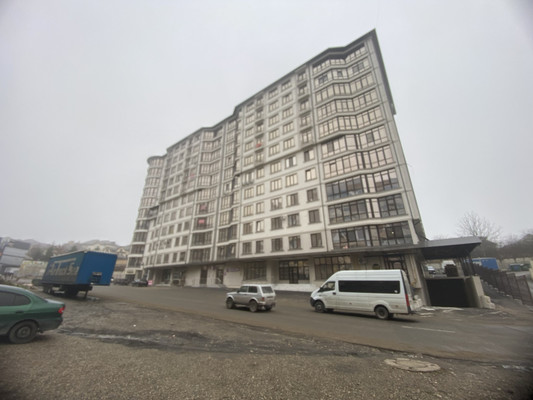 Продам однокомнатную (1-комн.) квартиру, Атажукина ул, 11ка, Нальчик г