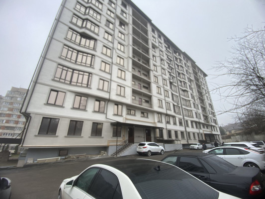 Продам однокомнатную (1-комн.) квартиру, Атажукина ул, 11ка, Нальчик г