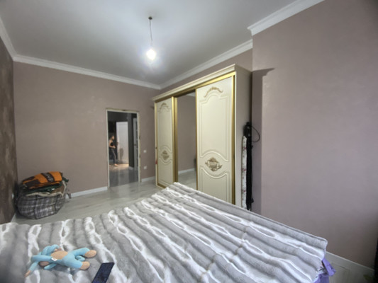 Продам однокомнатную (1-комн.) квартиру, Атажукина ул, 11ка, Нальчик г