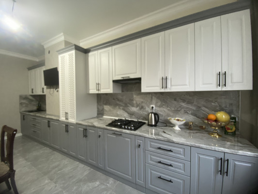 Продам однокомнатную (1-комн.) квартиру, Атажукина ул, 11ка, Нальчик г