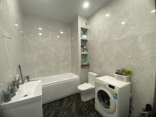 Продам однокомнатную (1-комн.) квартиру, Атажукина ул, 11ка, Нальчик г