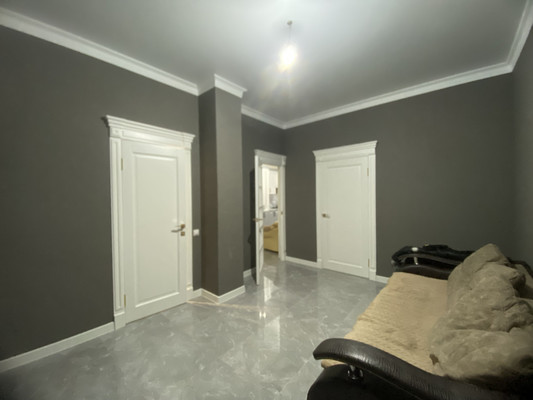 Продам однокомнатную (1-комн.) квартиру, Атажукина ул, 11ка, Нальчик г