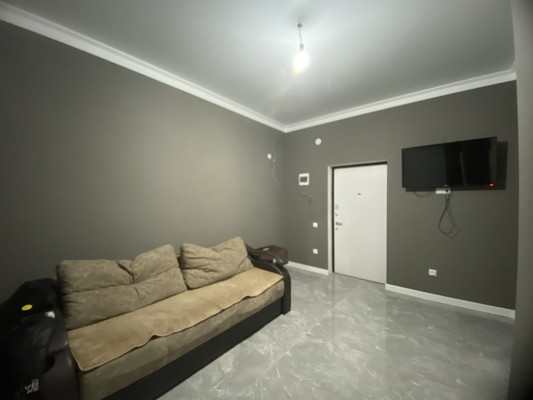 Продам однокомнатную (1-комн.) квартиру, Атажукина ул, 11ка, Нальчик г