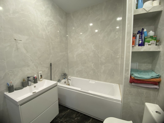 Продам однокомнатную (1-комн.) квартиру, Атажукина ул, 11ка, Нальчик г