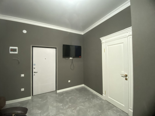 Продам однокомнатную (1-комн.) квартиру, Атажукина ул, 11ка, Нальчик г