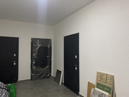 Продам однокомнатную (1-комн.) квартиру, Атажукина ул, 11ка, Нальчик г