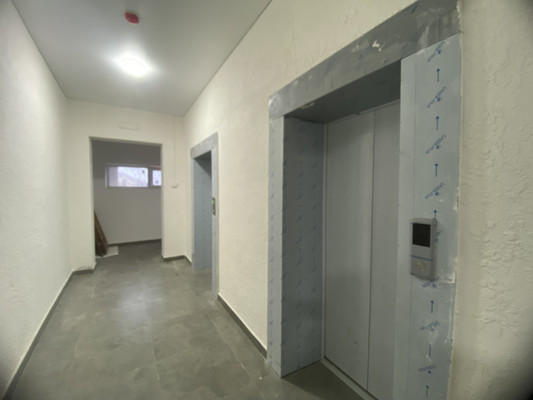 Продам однокомнатную (1-комн.) квартиру, Атажукина ул, 11ка, Нальчик г