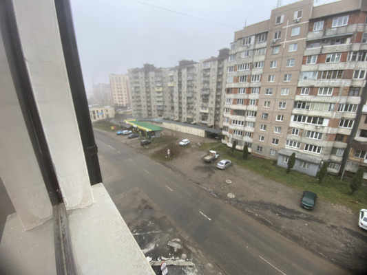 Продам однокомнатную (1-комн.) квартиру, Атажукина ул, 11ка, Нальчик г