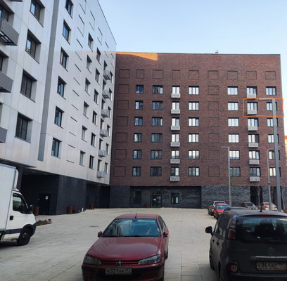 Продам трехкомнатную (3-комн.) квартиру, Русаковская ул, 2, Москва г