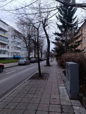 Сдам коммерческое помещение 95,7 м2, К.Маркса ул, 33, Калининград г