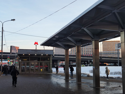 Продам двухкомнатную (2-комн.) квартиру, Сосновая ул, 2к4, Котельники г