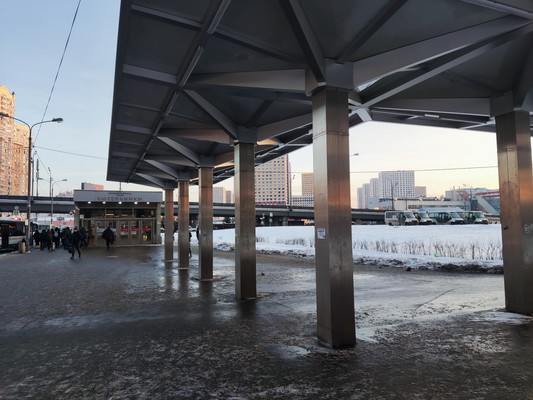 Продам двухкомнатную (2-комн.) квартиру, Сосновая ул, 2к4, Котельники г