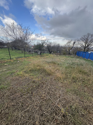 Продам участок 7,5 соток, ИЖС, Николая Старшинова ул, Супсех с, 0 км от города