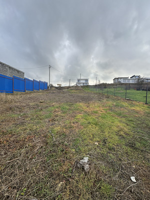 Продам участок 7,5 соток, ИЖС, Николая Старшинова ул, Супсех с, 0 км от города