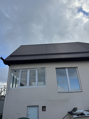 Продам дом, Терешковой ул, Супсех с, 0 км от города