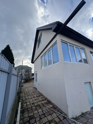 Продам дом, Терешковой ул, Супсех с, 0 км от города