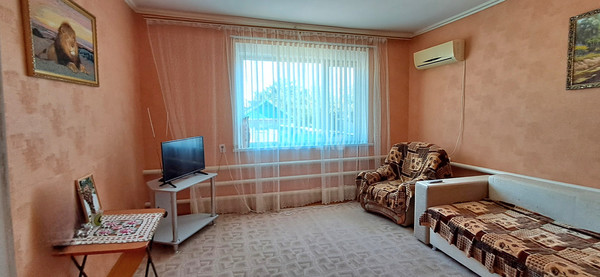 Продам дом, Тоннельная ул, 70А, Каневская ст-ца, 0 км от города