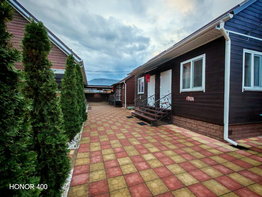 Продам коммерческое помещение 80 м2, Солнечная ул, 20, Каменномостский п