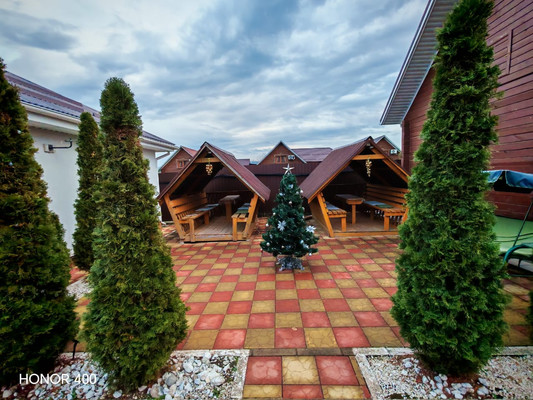 Продам коммерческое помещение 80 м2, Солнечная ул, 20, Каменномостский п