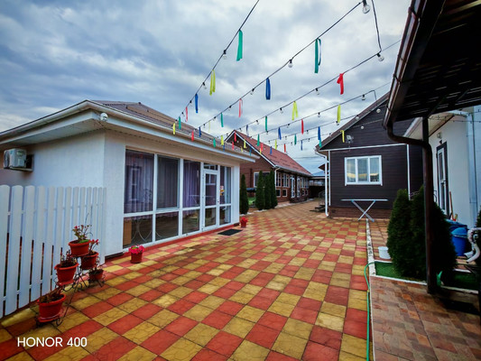 Продам коммерческое помещение 80 м2, Солнечная ул, 20, Каменномостский п