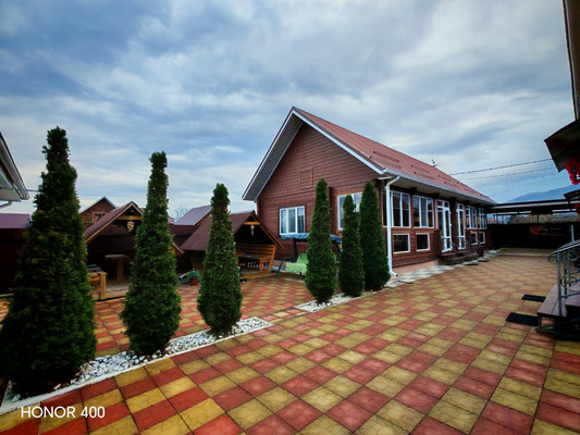 Продам коммерческое помещение 80 м2, Солнечная ул, 20, Каменномостский п