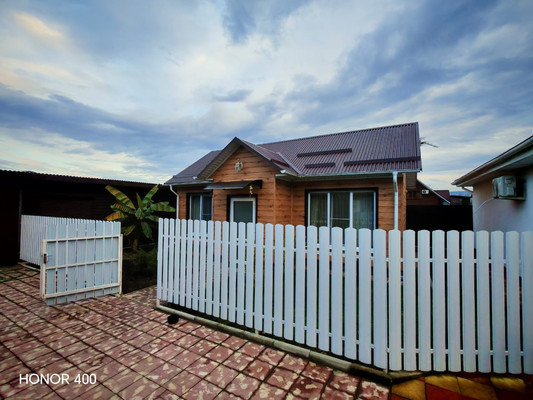 Продам коммерческое помещение 80 м2, Солнечная ул, 20, Каменномостский п