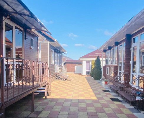 Продам коммерческое помещение 80 м2, Солнечная ул, 20, Каменномостский п